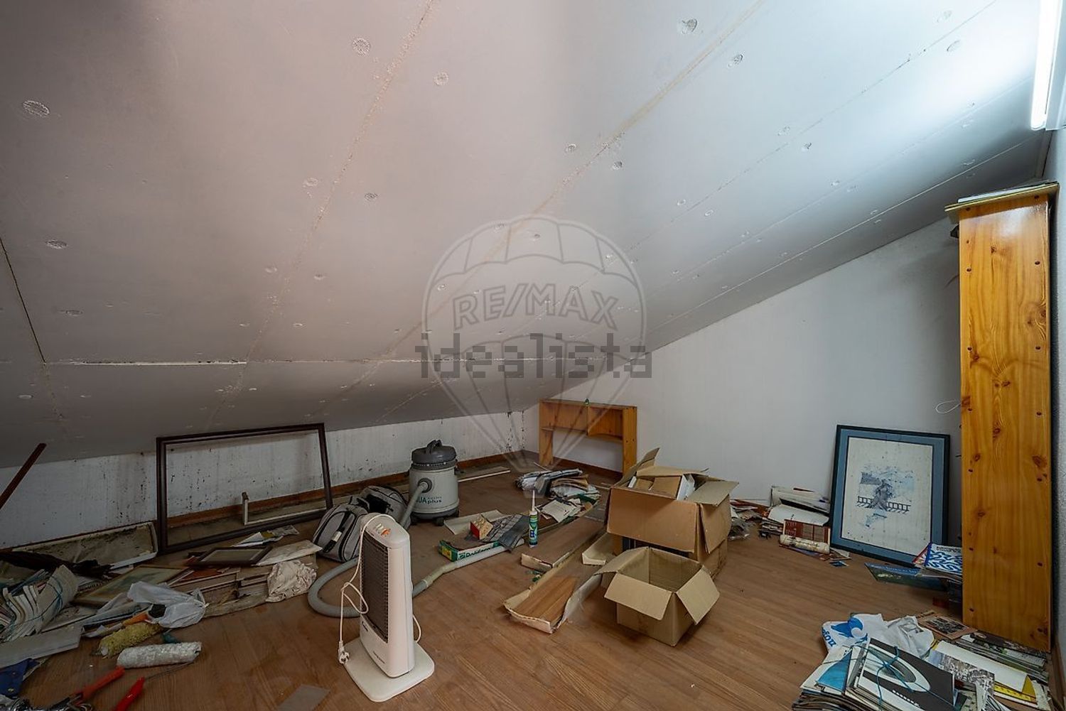 公寓 t2出售在Rua José Vicente Lopes - 共同区域