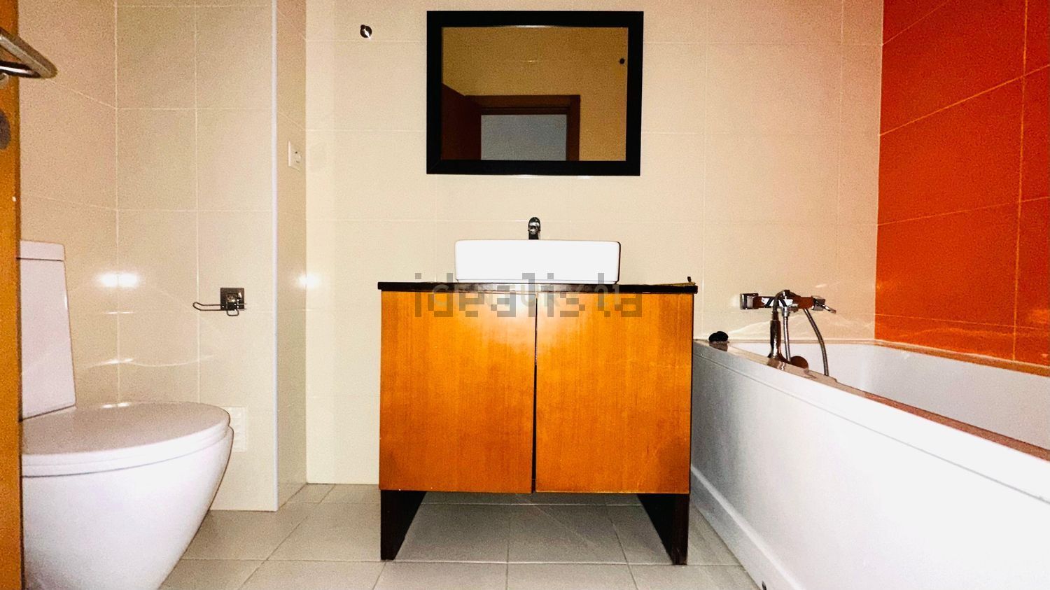 公寓 t4出售在Avenida Natália Correia - 厨房