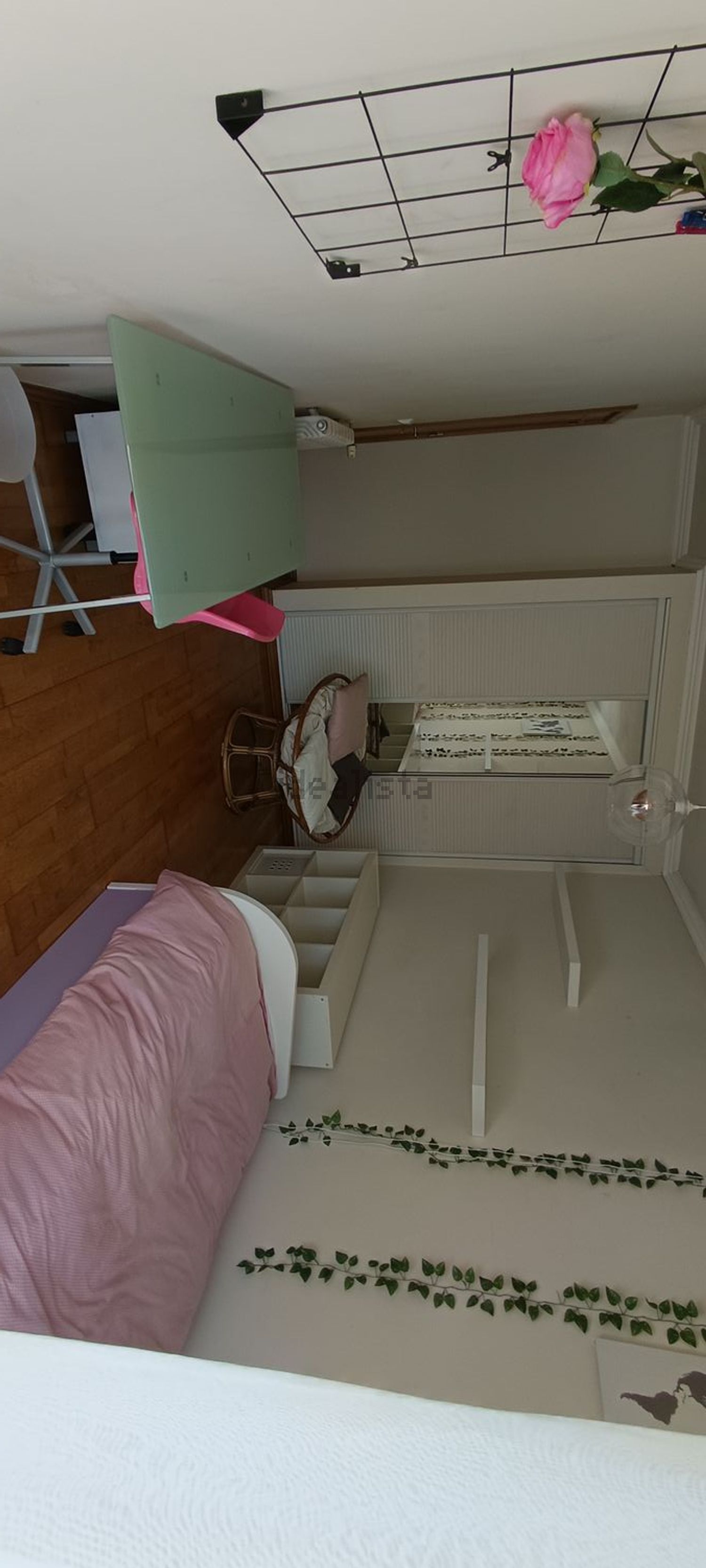 出租公寓 t2在Estrada N116 s/n - 卧室