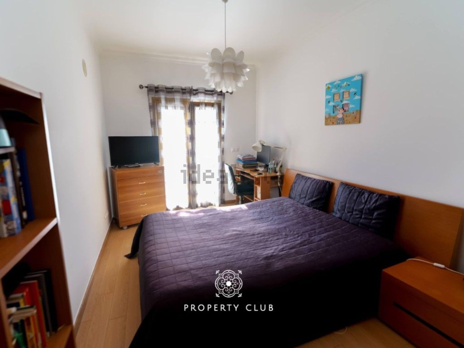 公寓 t2出售Casal do Abadesso, 1074 - 卧室