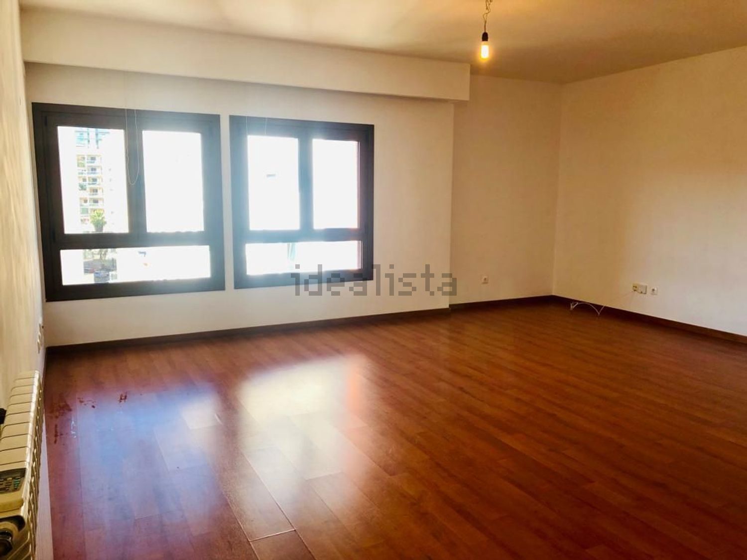 出租公寓 t2在Avenida Miguel Torga, 24 - 客厅