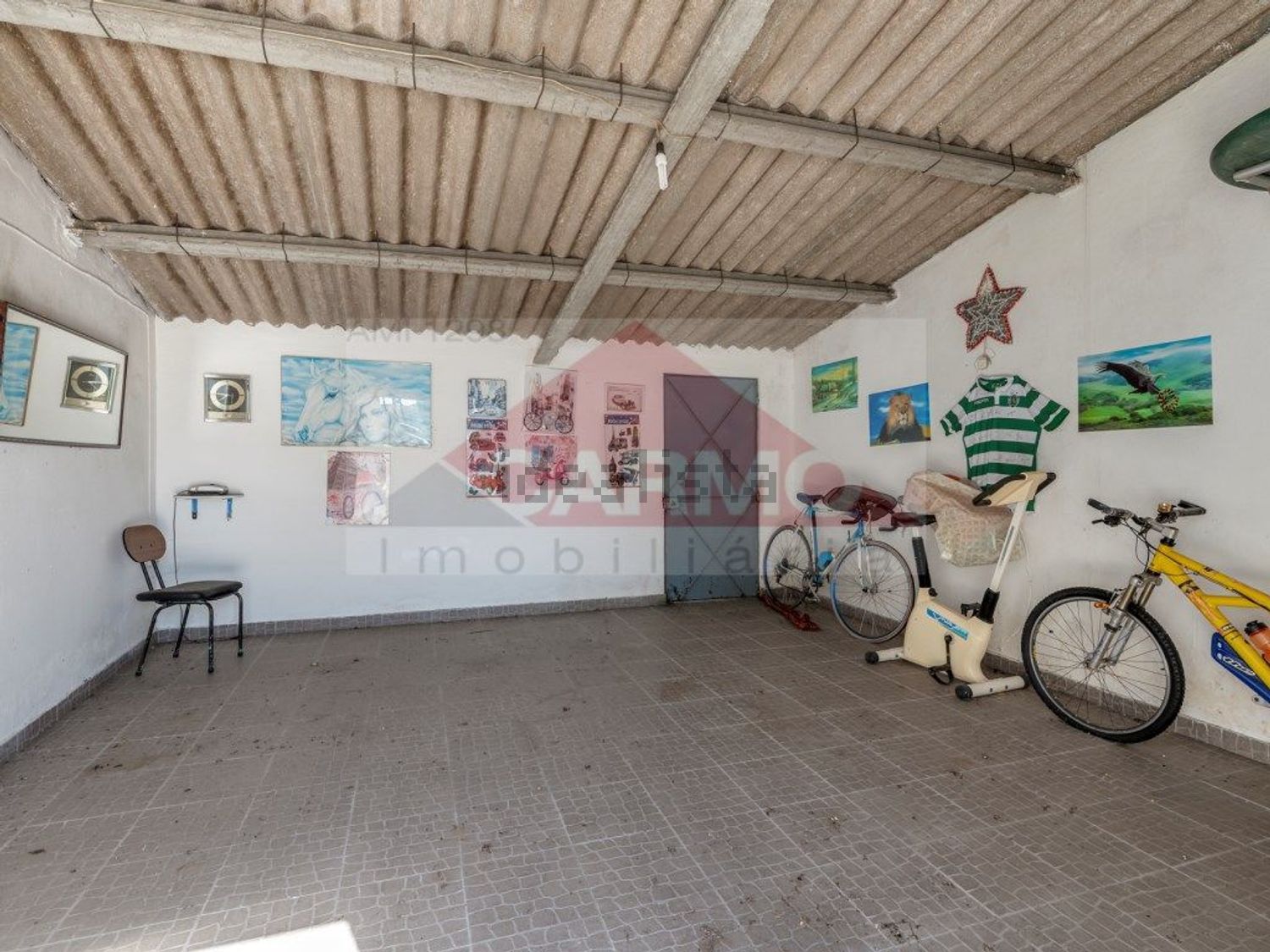 小楼房或独栋别墅出售在Atalaia e Alto Estanqueiro - Jardia - 照片