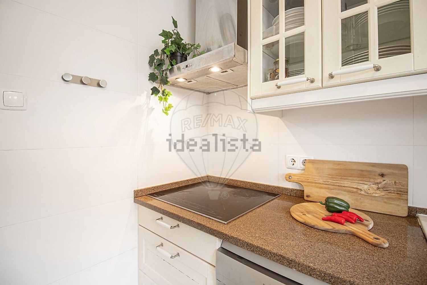 小楼房或独栋别墅出售在Estrada do Cabo da Roca - 厨房