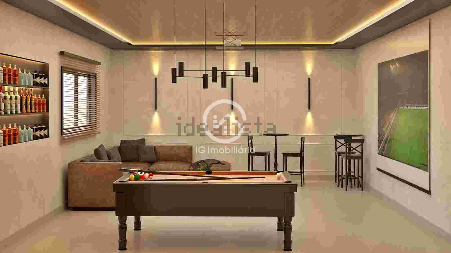 小楼房或独栋别墅出售在Centro - 照片