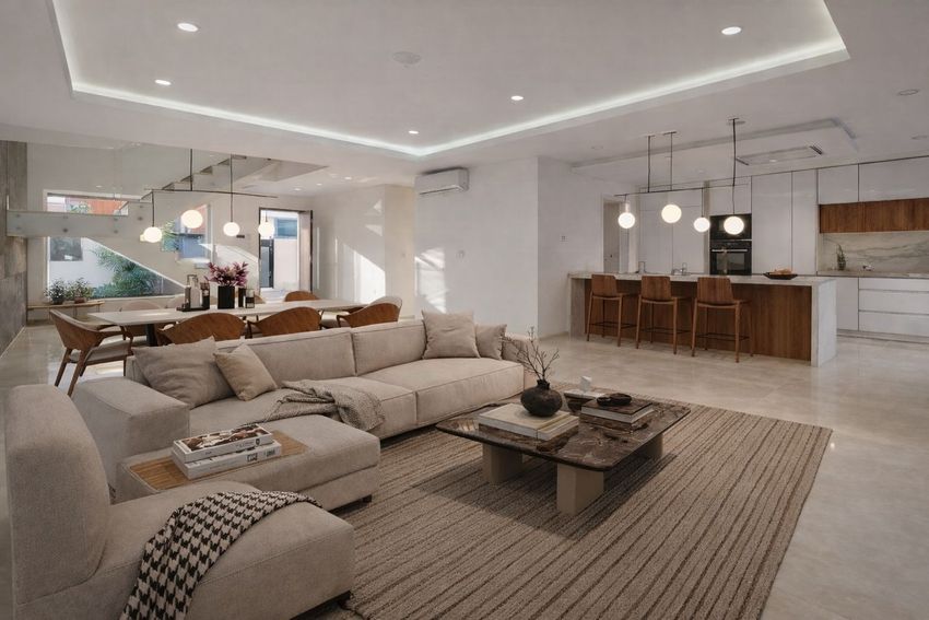 小楼房或独栋别墅出售在Marisol - Valadares - Quinta da Queimada