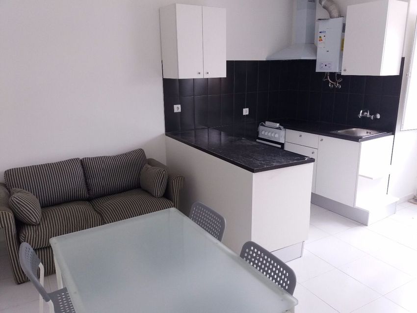 出租公寓 t1Campo Amoreiras, 105