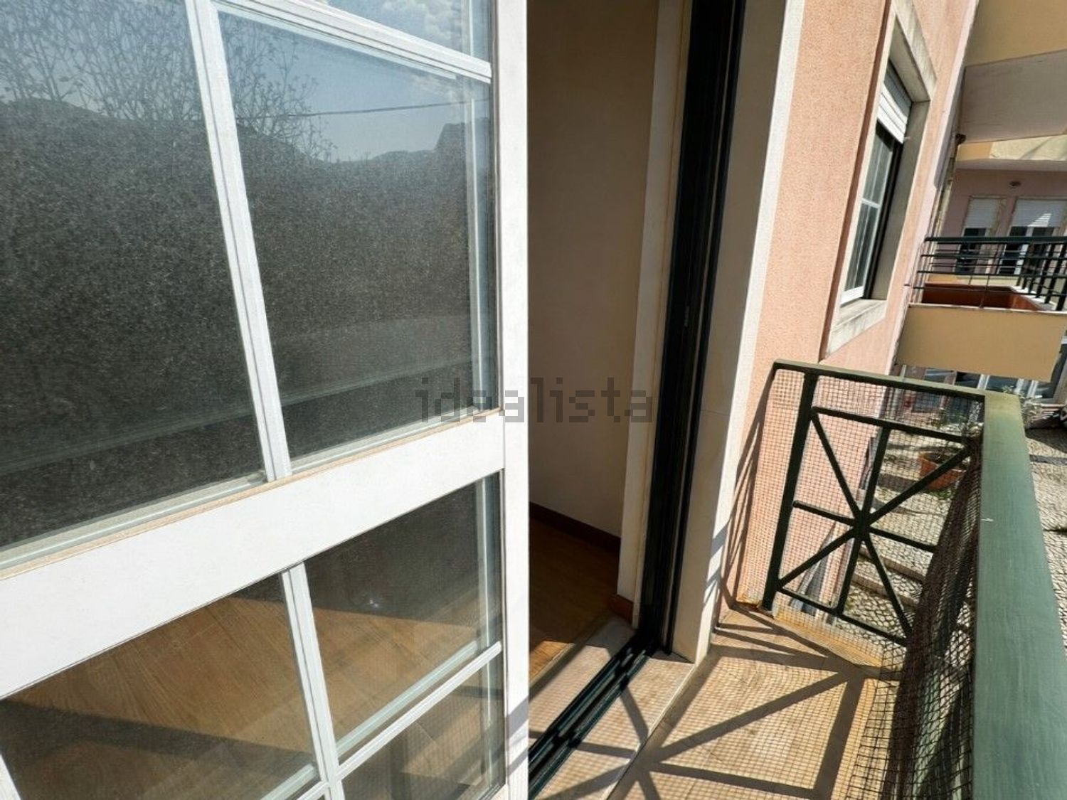 公寓 t3出售在Rua José Miranda Vitorino - 露台