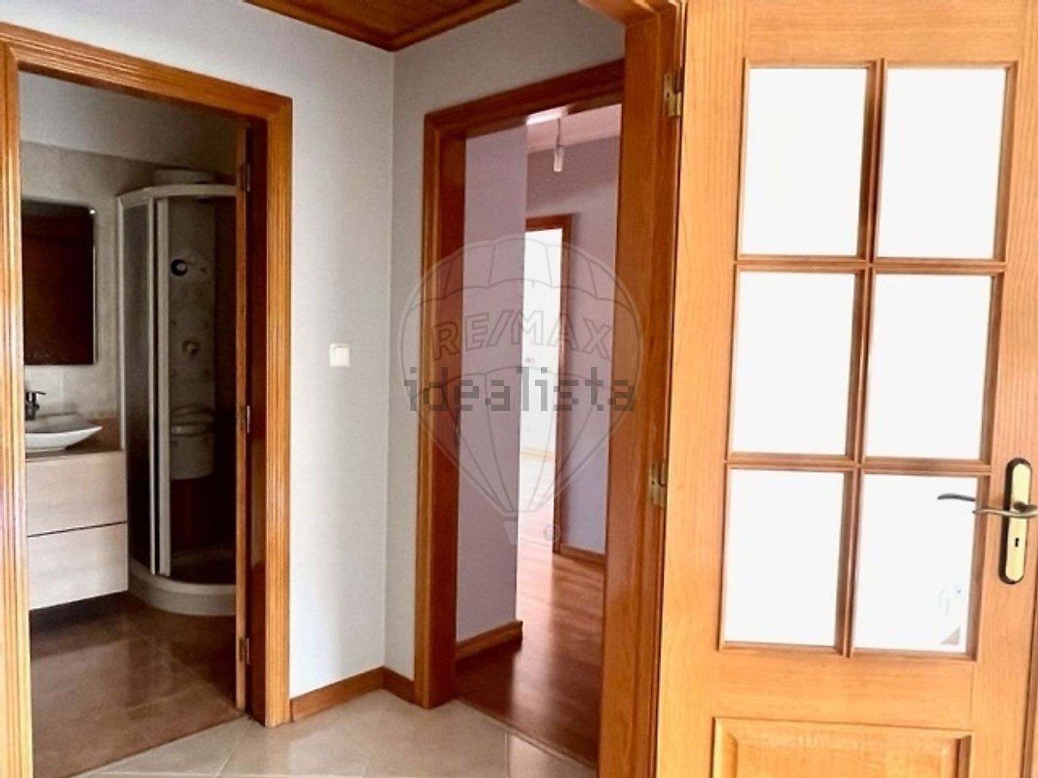 公寓 t3出售在Póvoa de Santo Adrião e Olival Basto - 过道