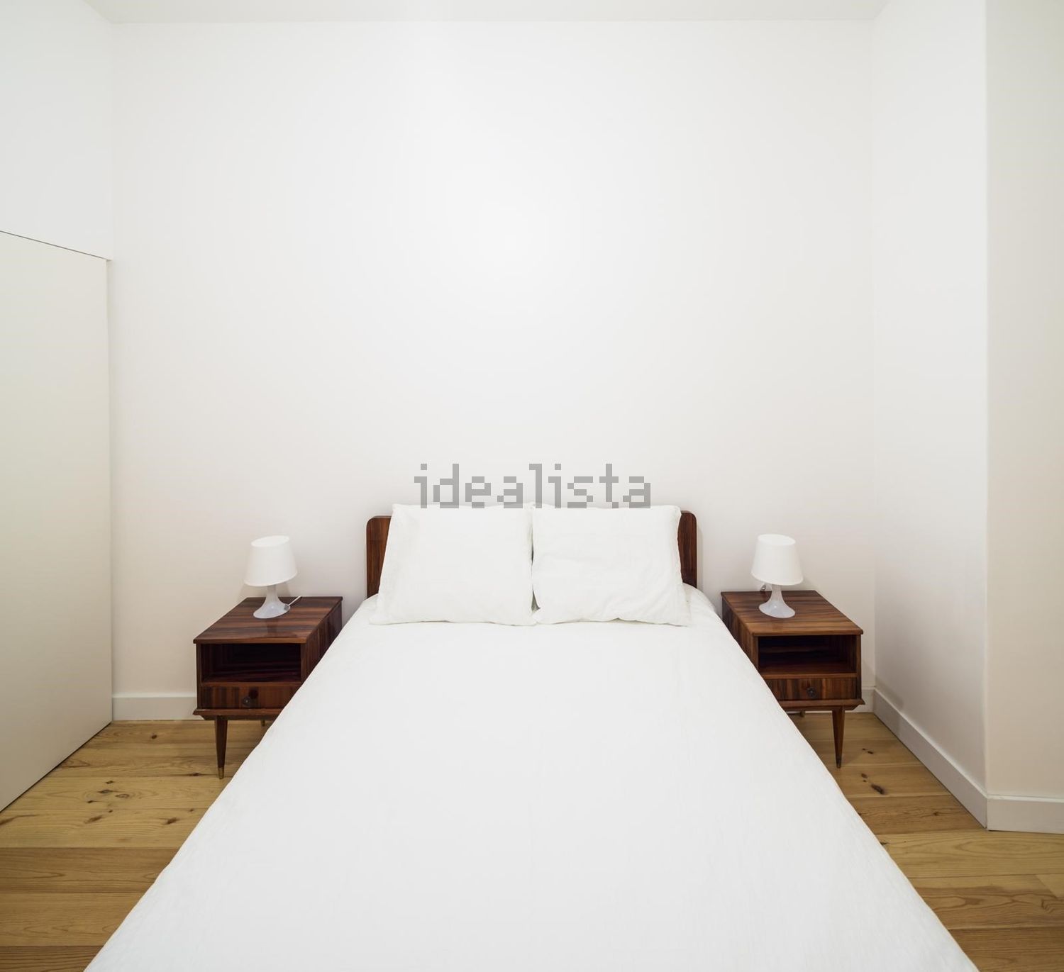 公寓 t3出售在Baixa - 卧室