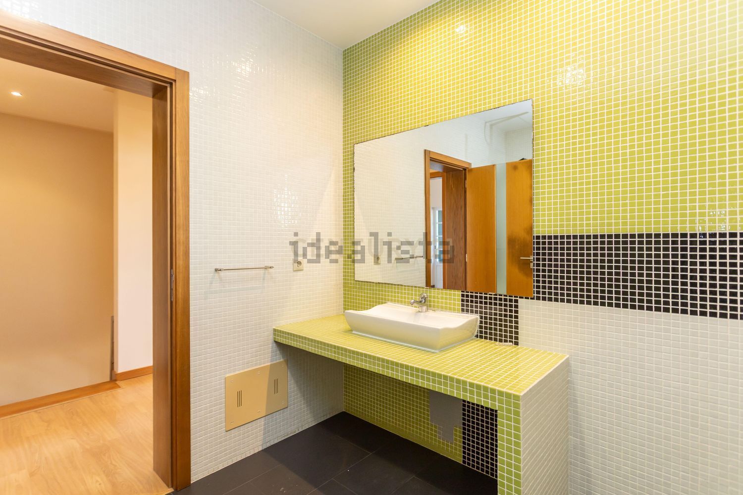 双拼别墅出售在Rua Fonte do Nico - 卫生间