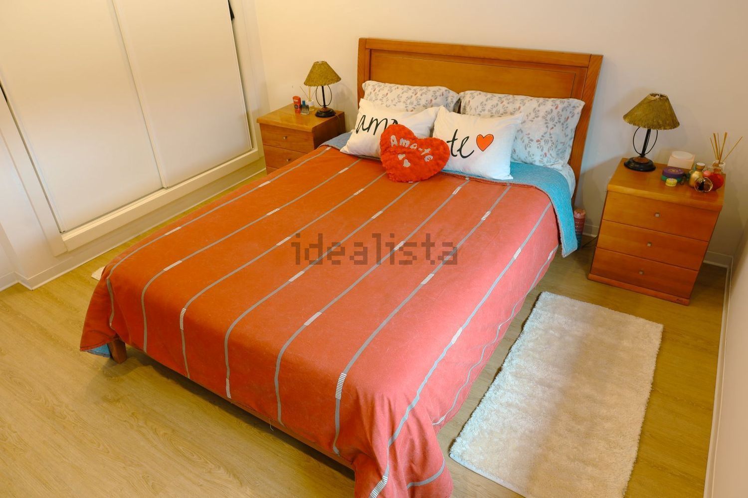 小楼房或独栋别墅出售在Dois Portos e Runa - 卧室