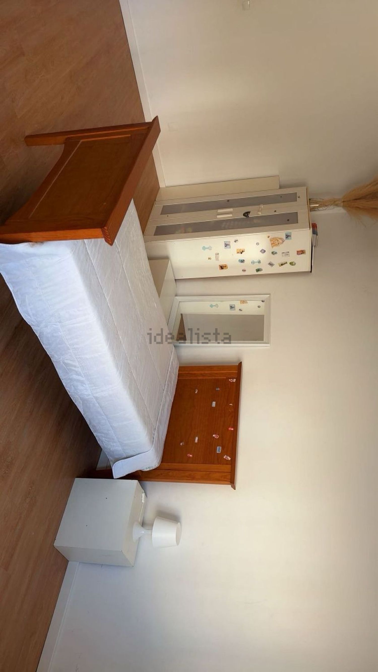 出租房间在Avenida 25 de Abril, 79 - 厨房