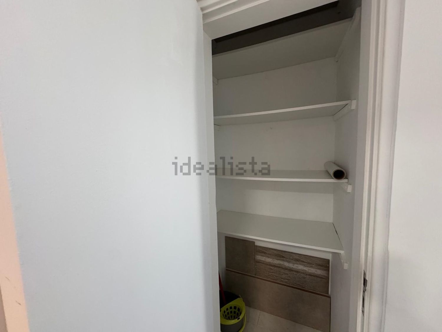 出租公寓 t3在Centro de Carnaxide - 试衣间