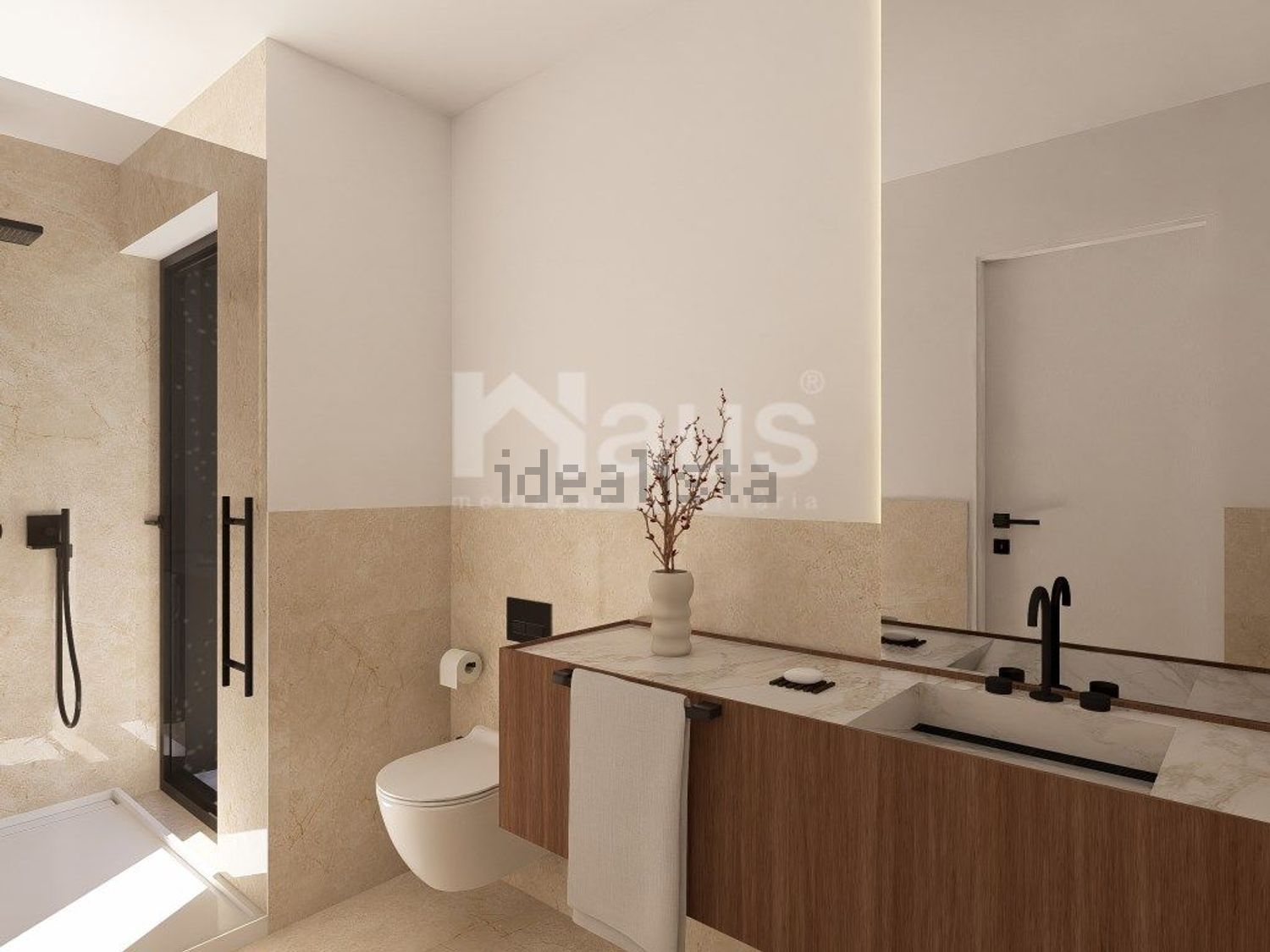 双拼别墅出售在Rua da Igreja - 厨房