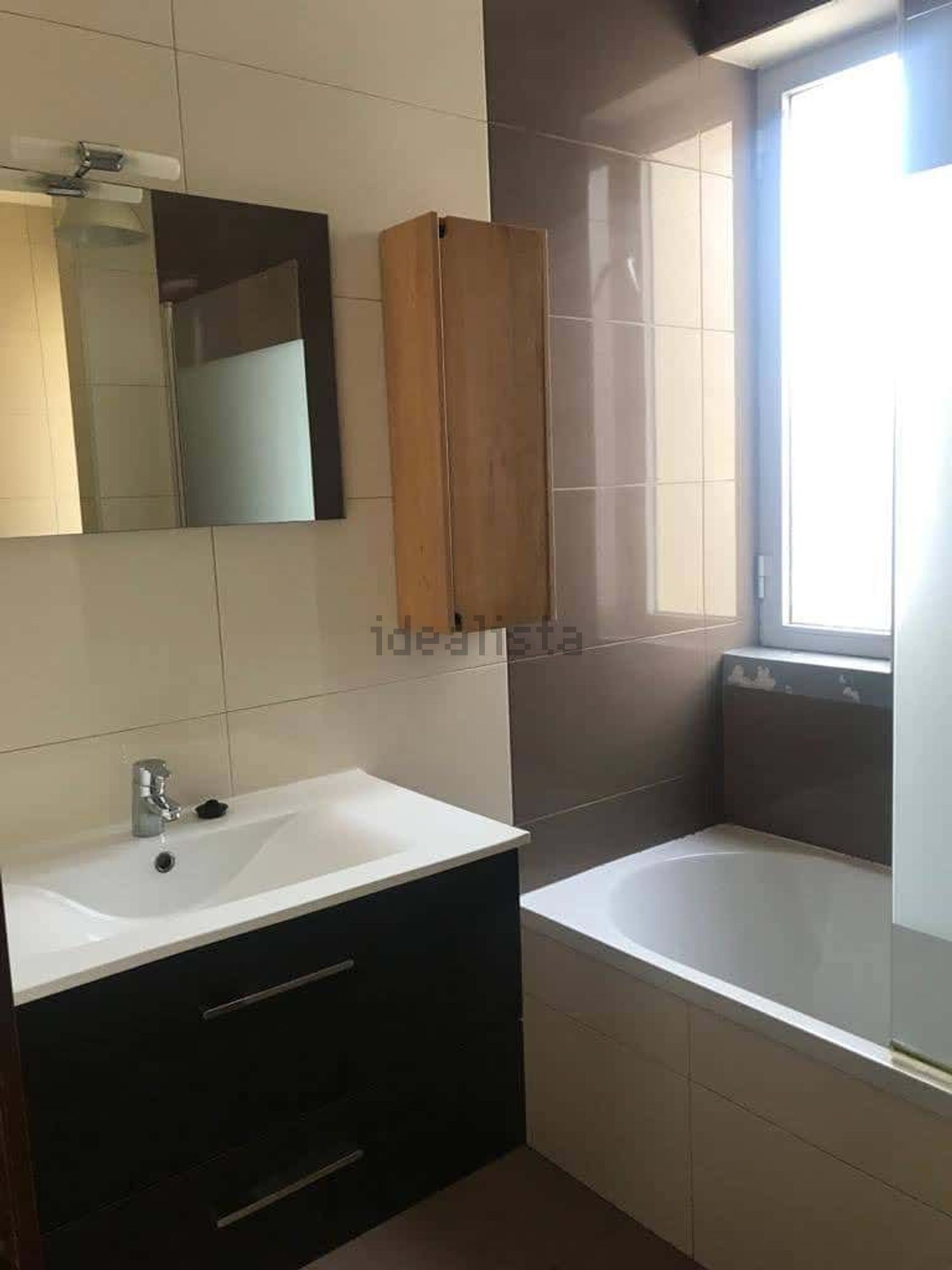 出租房间在Rua Amílcar Cabral, 11 - 卫生间