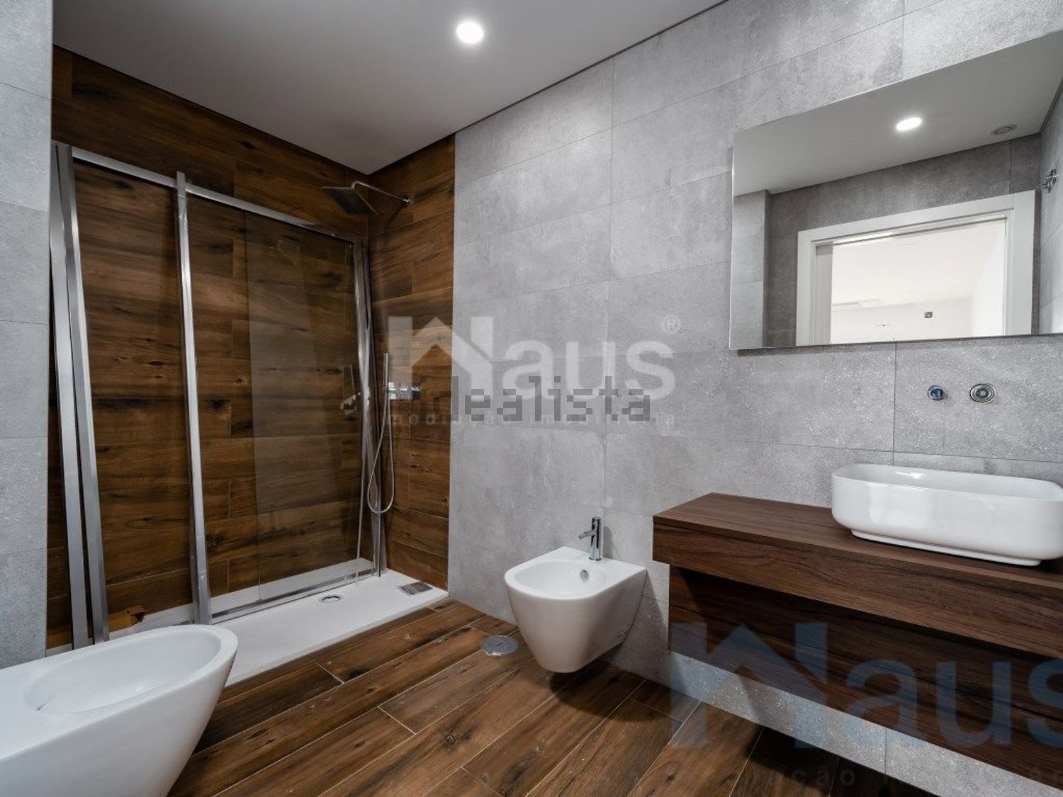 复式公寓出售在Rua das Tipuanas - 卫生间