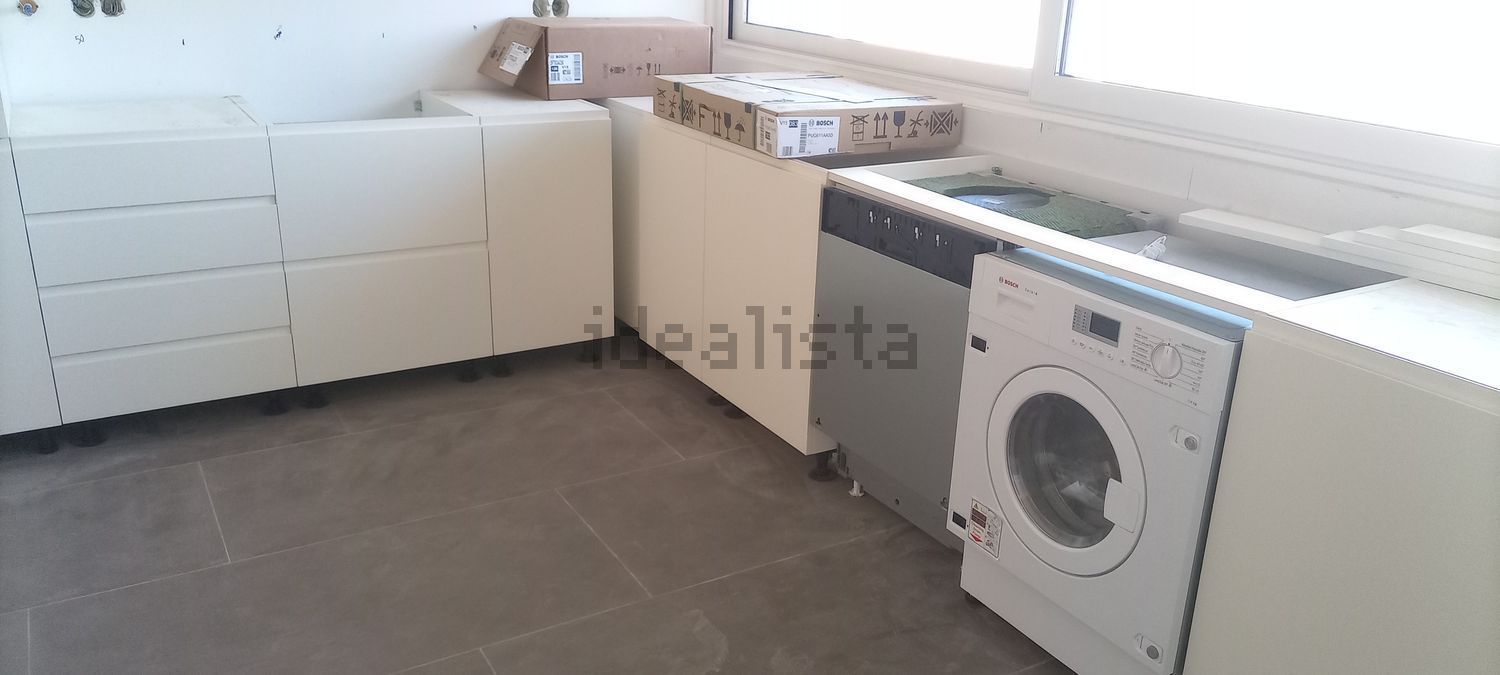 公寓 t3出售在Rua da Cerca, 21 - 厨房