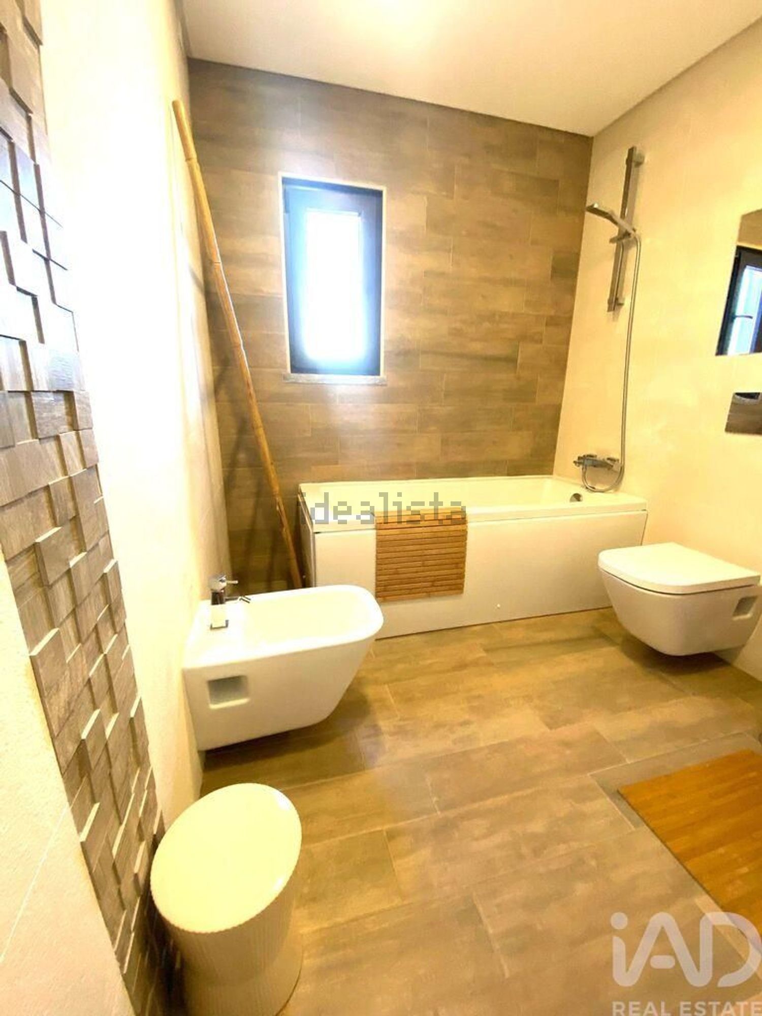 双拼别墅出售在Quintinhas - 卫生间