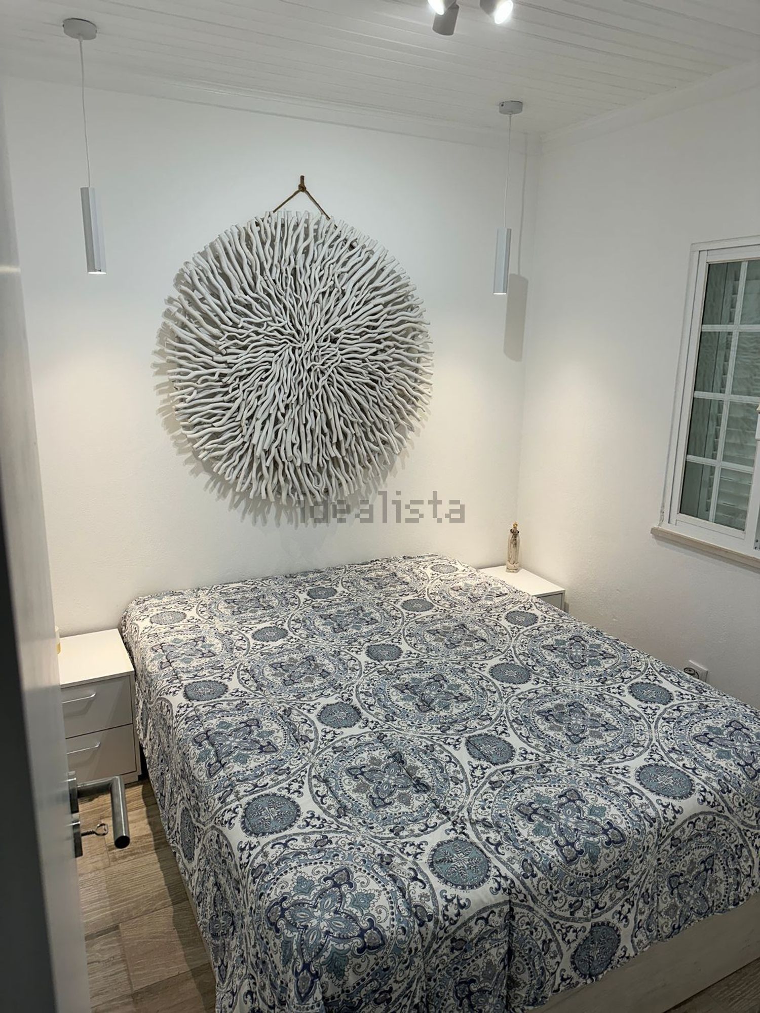 双拼别墅出售在Rua 1 de Maio, 15 - 卧室