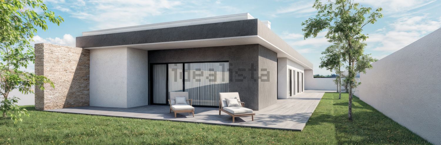 小楼房或独栋别墅出售Casal Pinheiro, 1 - 外立面