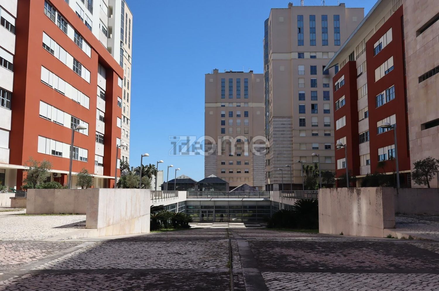 出租公寓 t2在Rua Cidade de Bissau, 19 - 详情