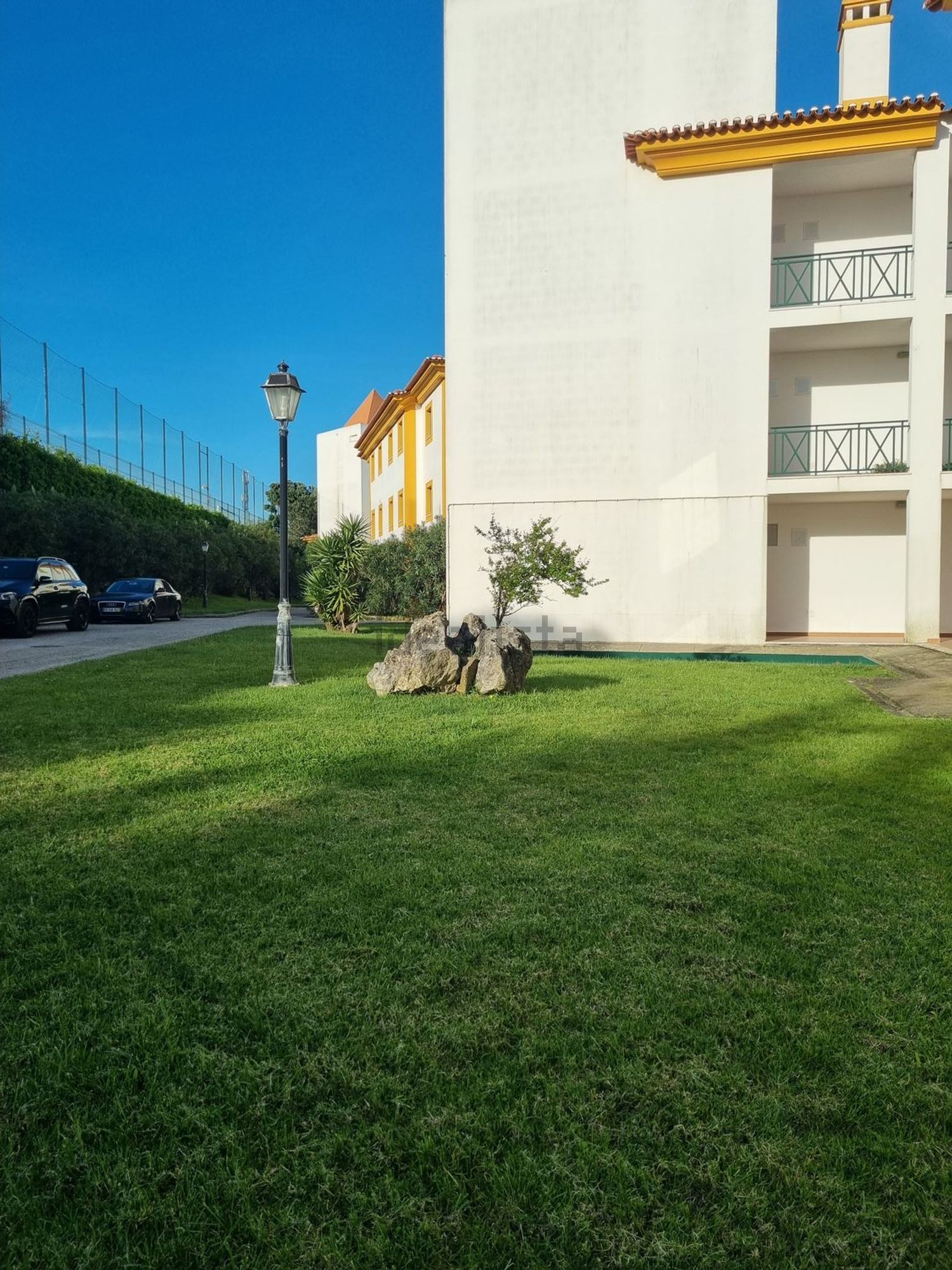 公寓 t1出售在Rua Moinho Novo, 7 - 环境