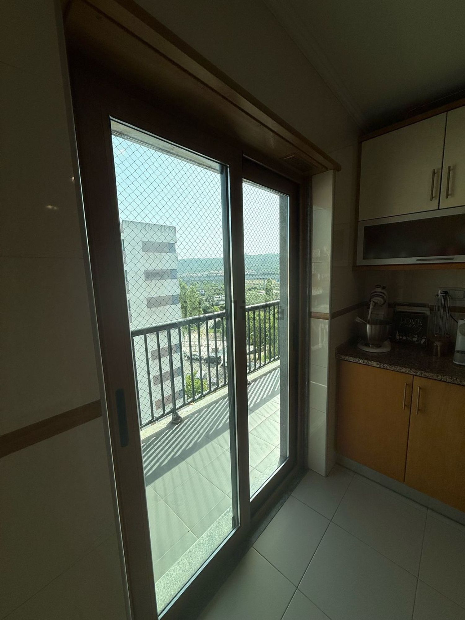 公寓 t2出售在Rua Henrique Manuel Ginja Cardoso, 1 b - 阳台