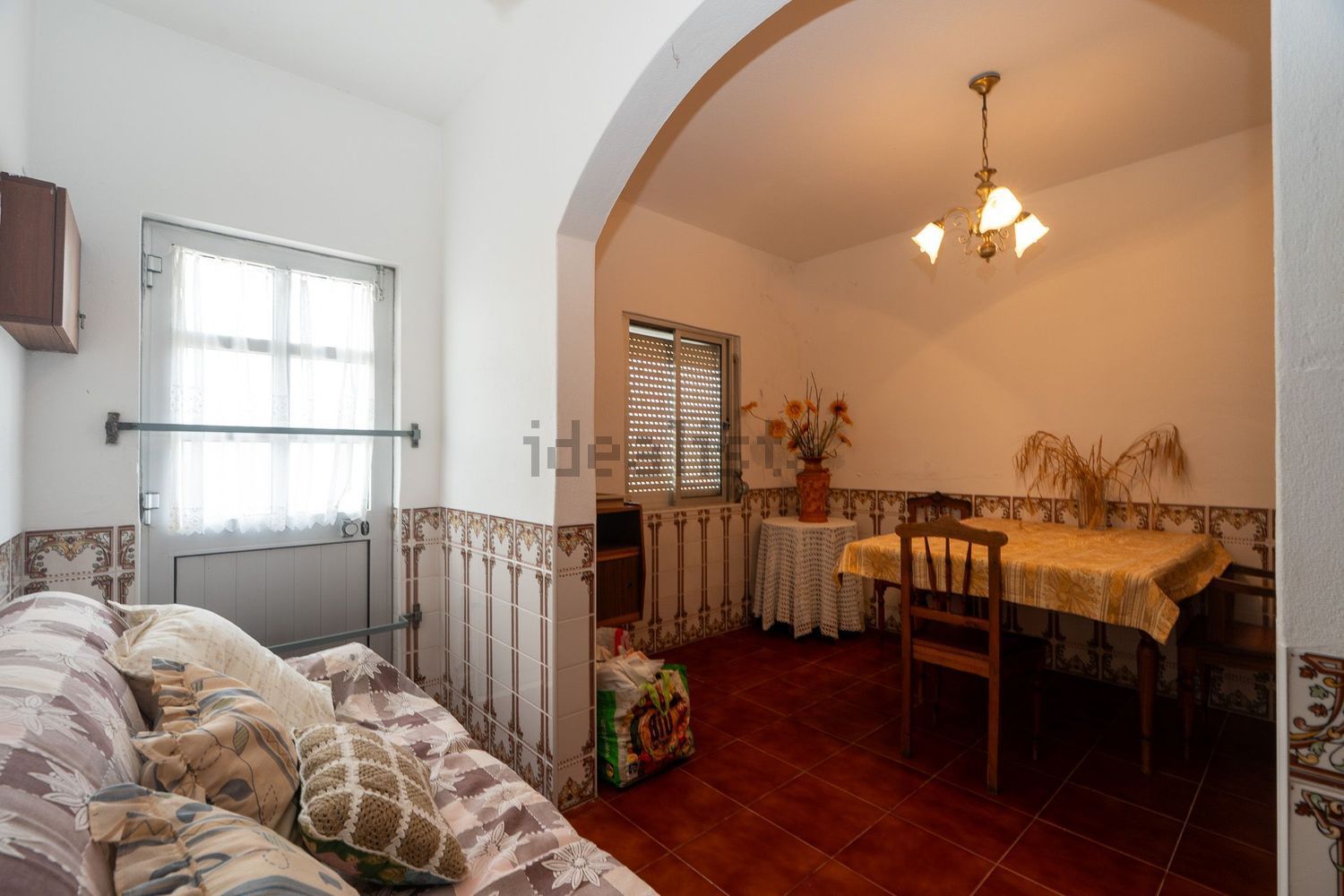 小楼房或独栋别墅出售在Rua Carreira da Corsa, 28 - 客厅