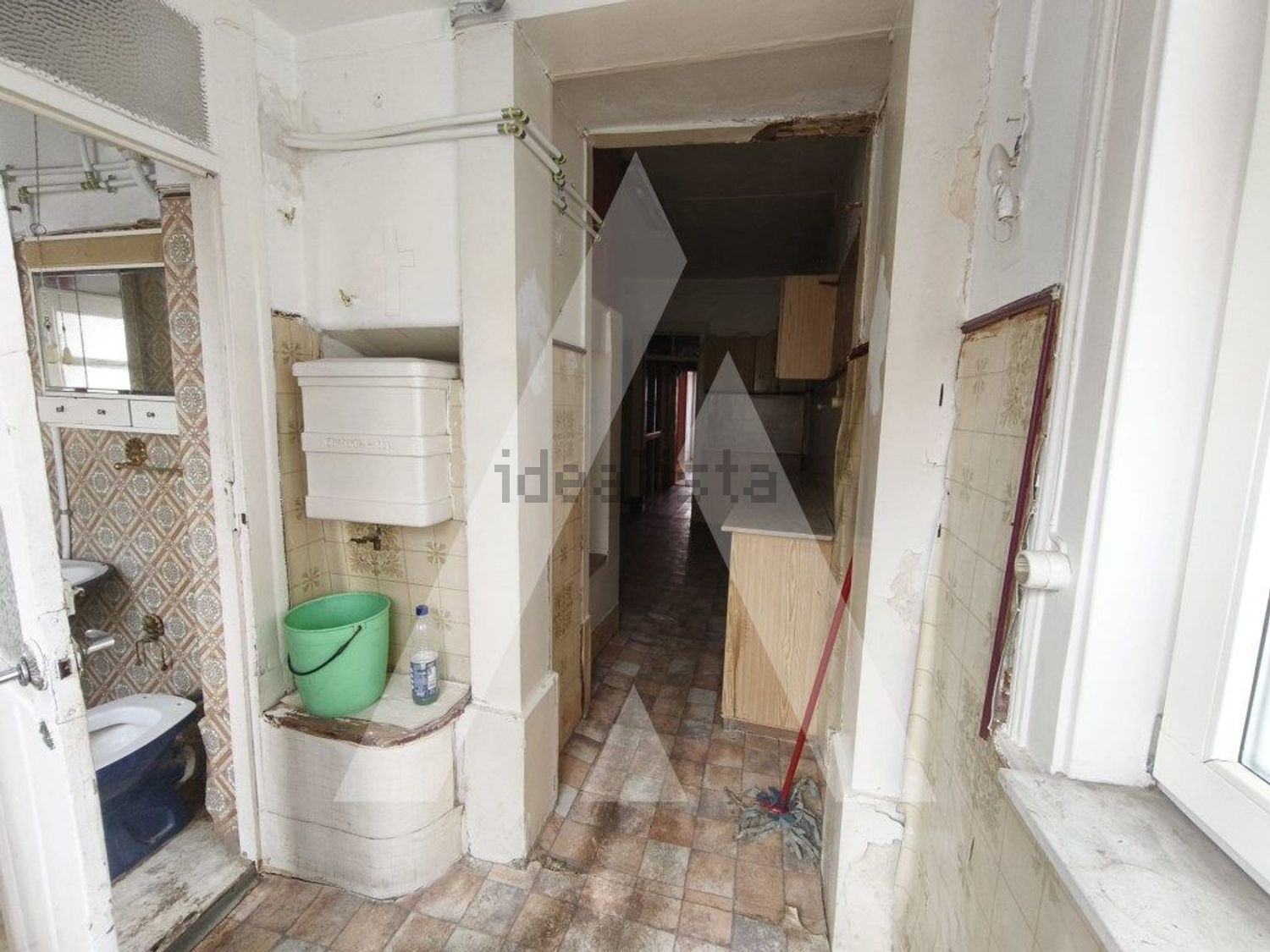 公寓 t1出售在Príncipe Real - 厨房