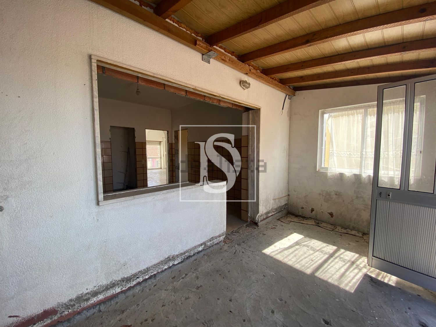 公寓 t2出售在Alcochete - 照片