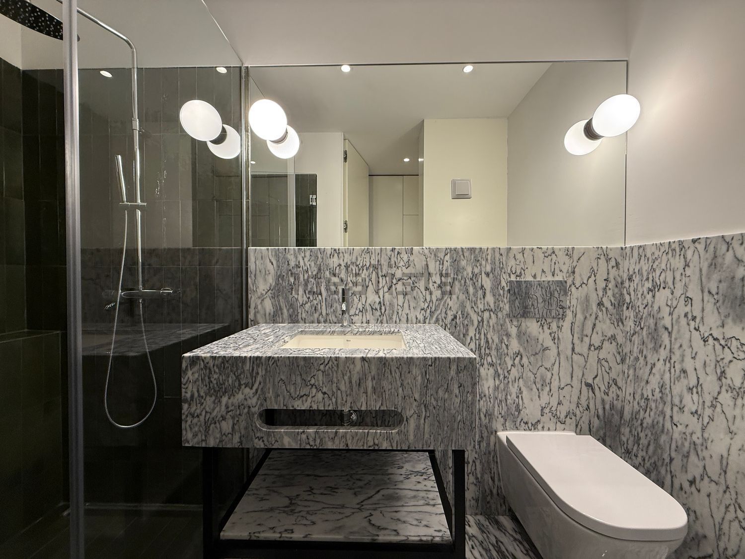 公寓 t2出售Calçada da Patriarcal, 13 - 卫生间