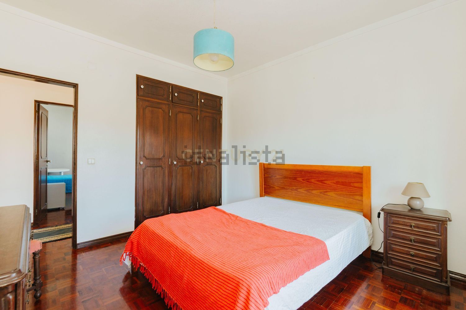 小楼房或独栋别墅出售在Santo Isidoro - 卧室