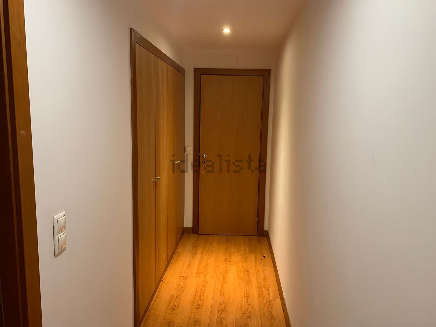 出租公寓 t3在Rua Maria de Lourdes Pintassilgo - 过道