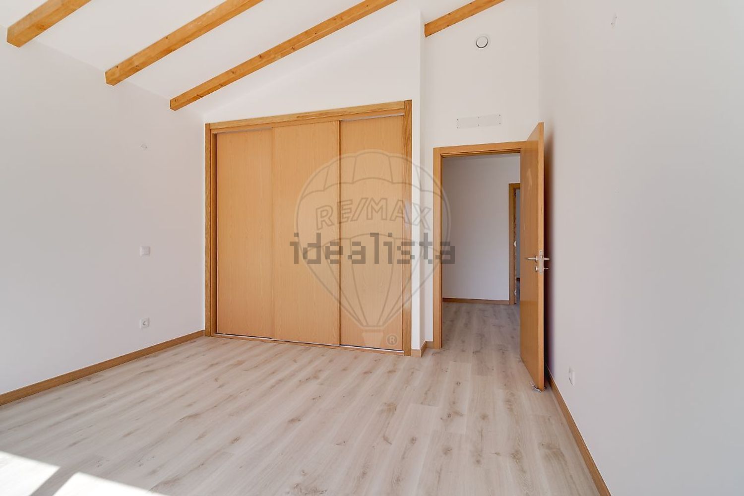 小楼房或独栋别墅出售在Rua da Cabine - 居住