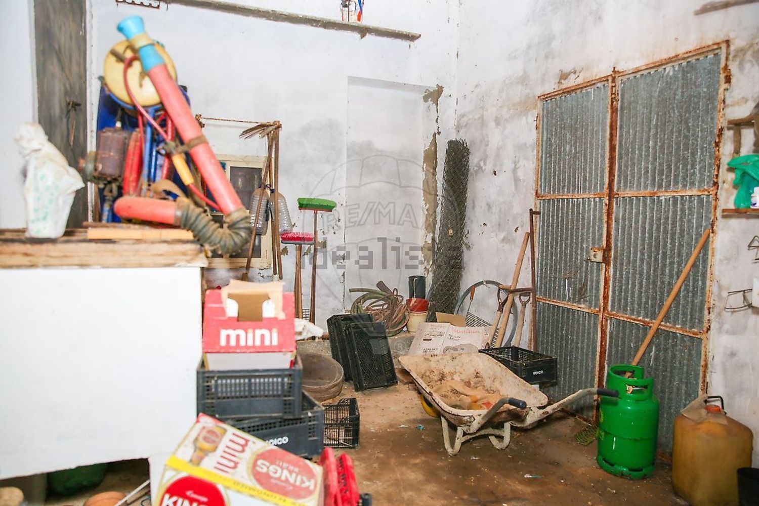 小楼房或独栋别墅出售Azinhaga Areosa - 照片