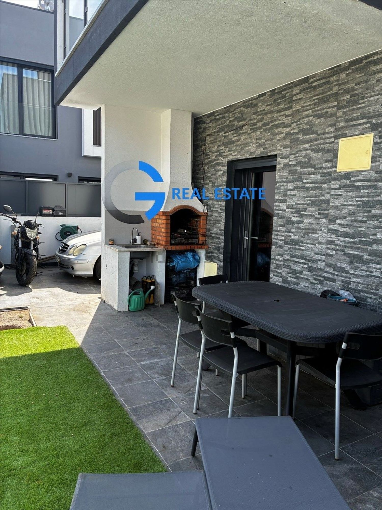 出租双拼别墅在Quinta das Laranjeiras - 客厅