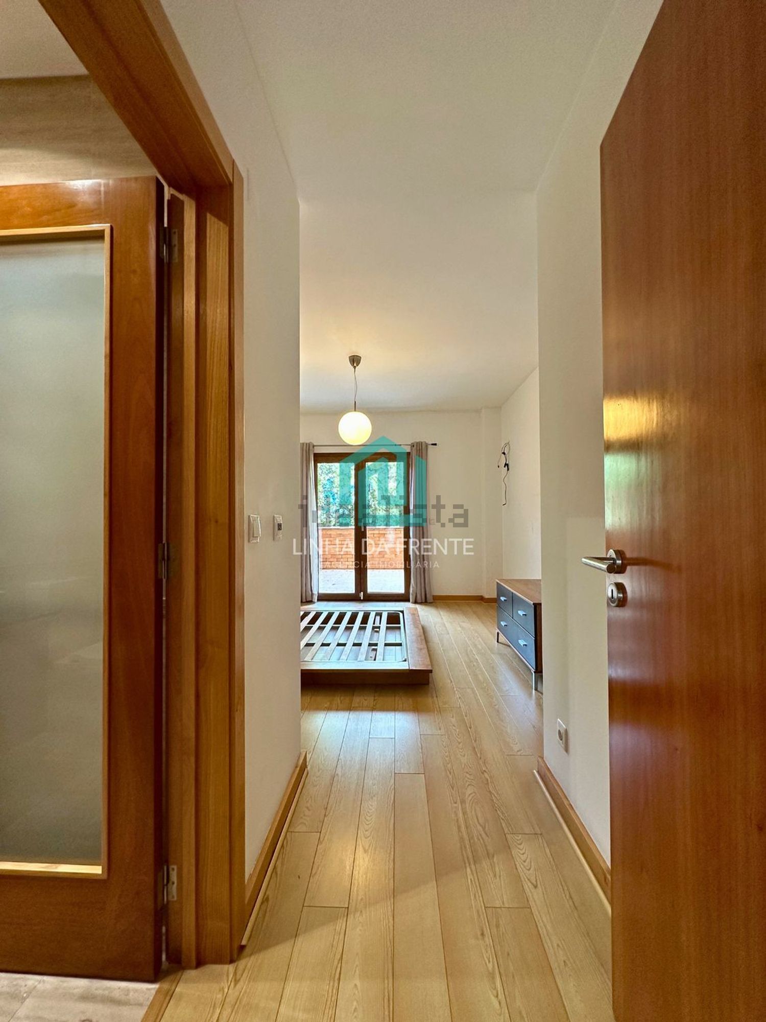 公寓 t3出售在Rua Hermínia Silva - 卧室