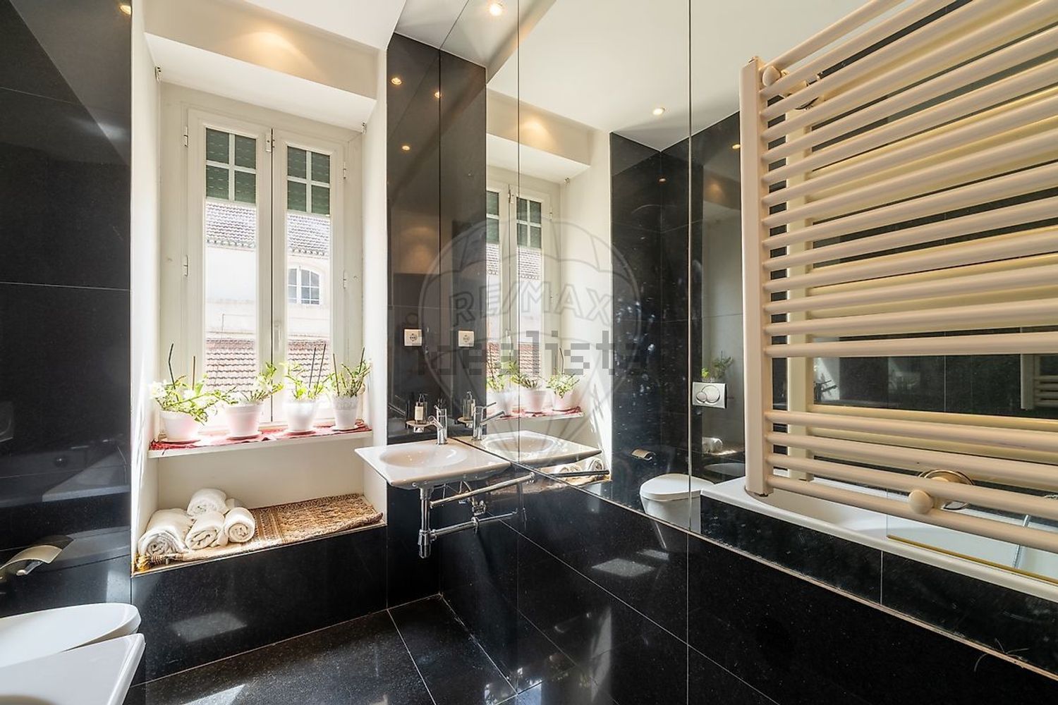 公寓 t3出售在Príncipe Real - 厨房