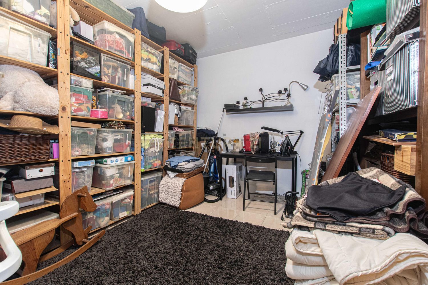 联排别墅出售在Venda do Pinheiro e Santo Estêvão das Galés - 试衣间