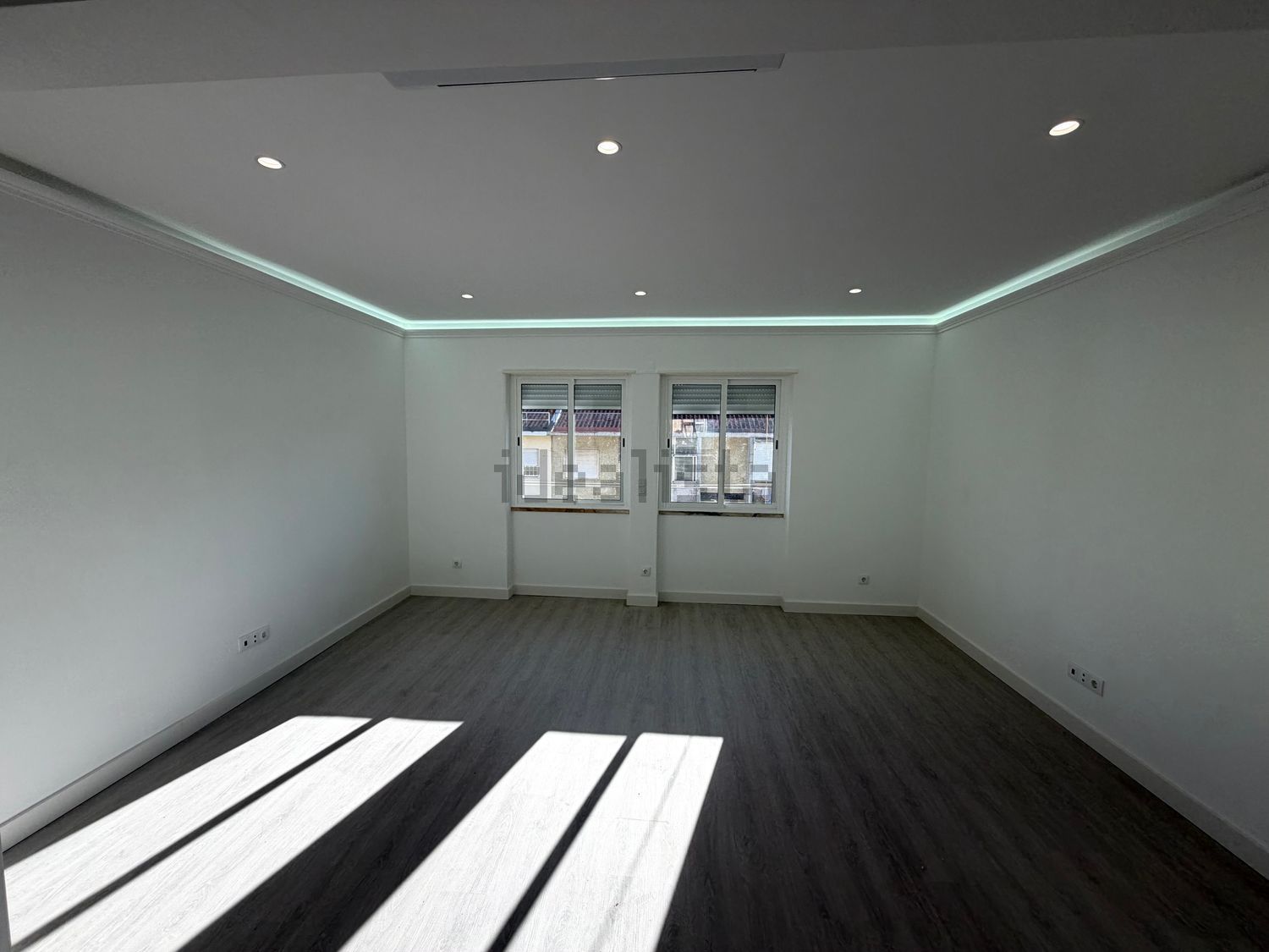 公寓 t2出售在Centro - 客厅