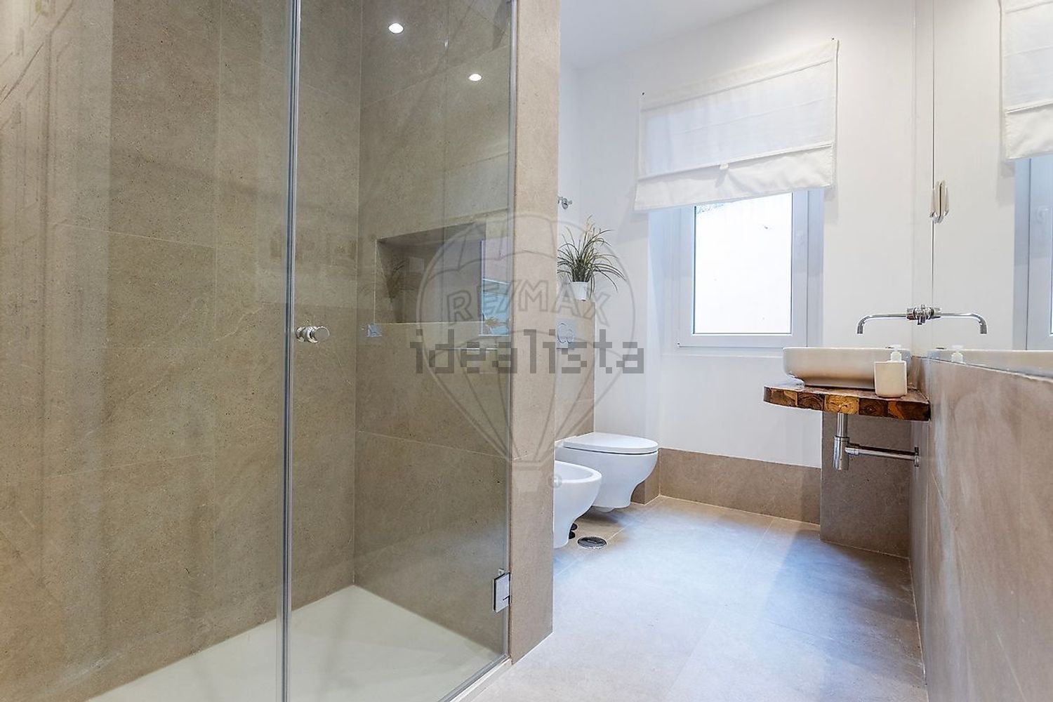 公寓 t4出售在Estrada das Laranjeiras - 卫生间