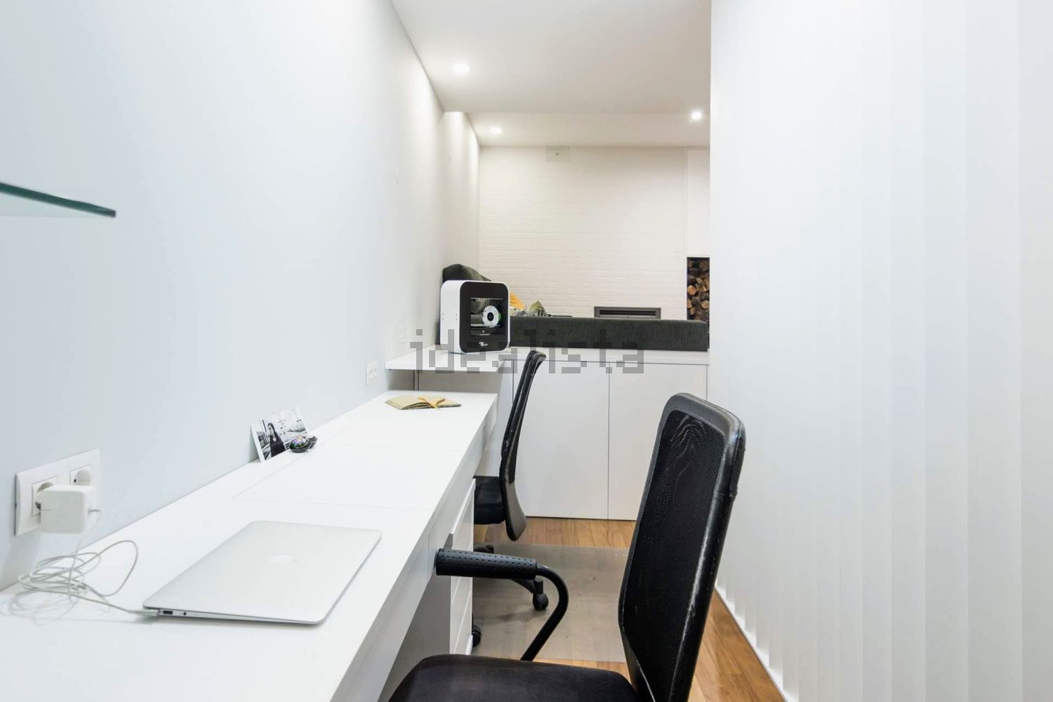 出租公寓 t2在Rua Melo Antunes, 4 - 办公室