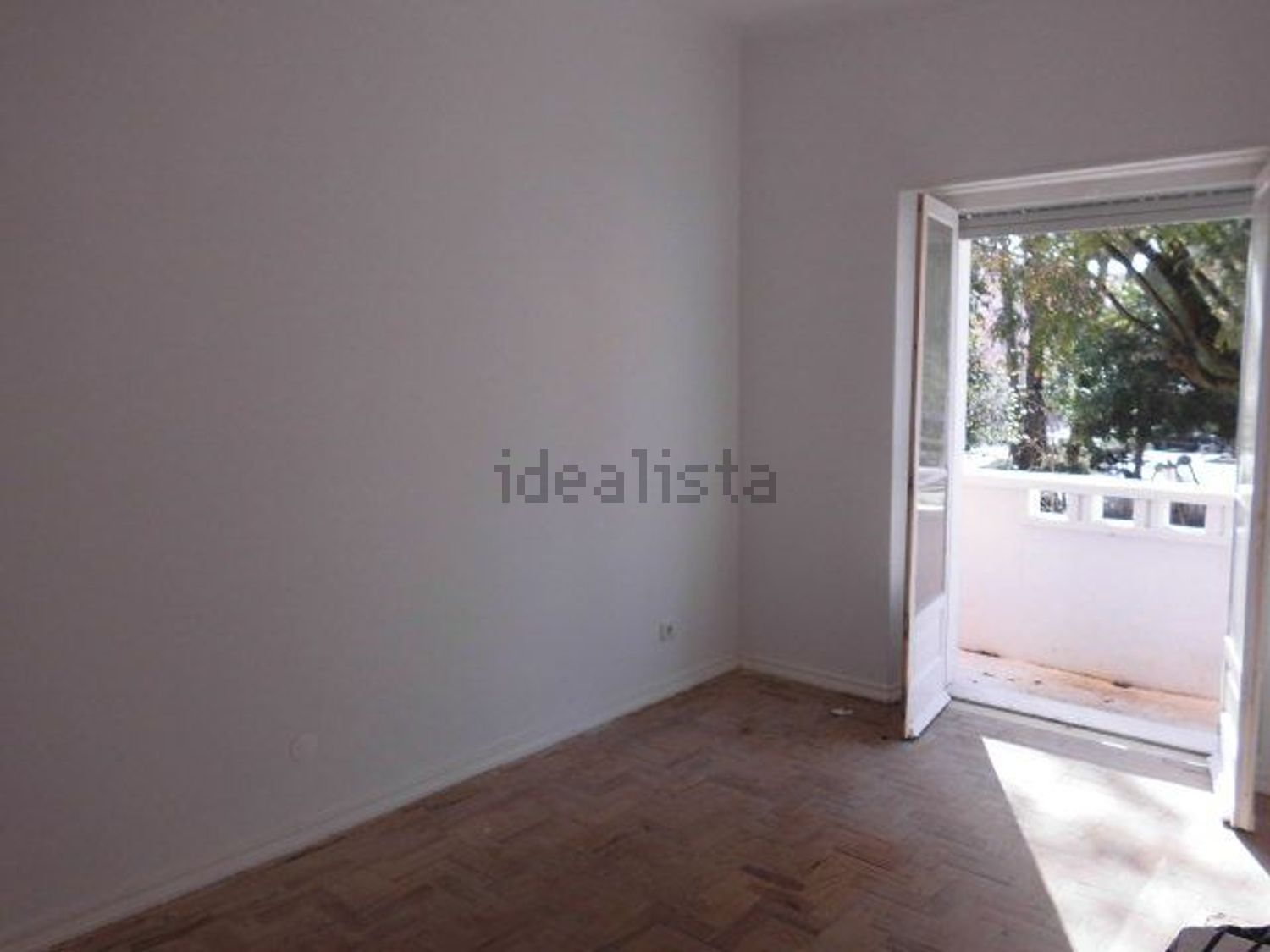 出租公寓 t2在Praceta Dionísio Matias - 居住