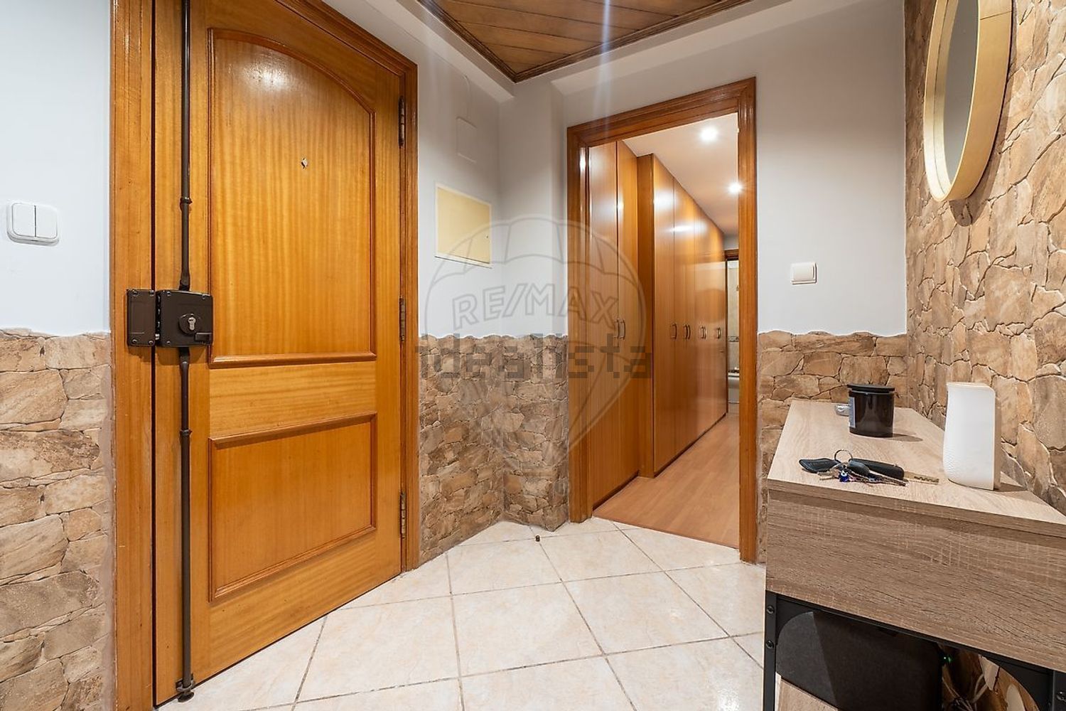 公寓 t2出售在Travessa da Cruz - 卧室