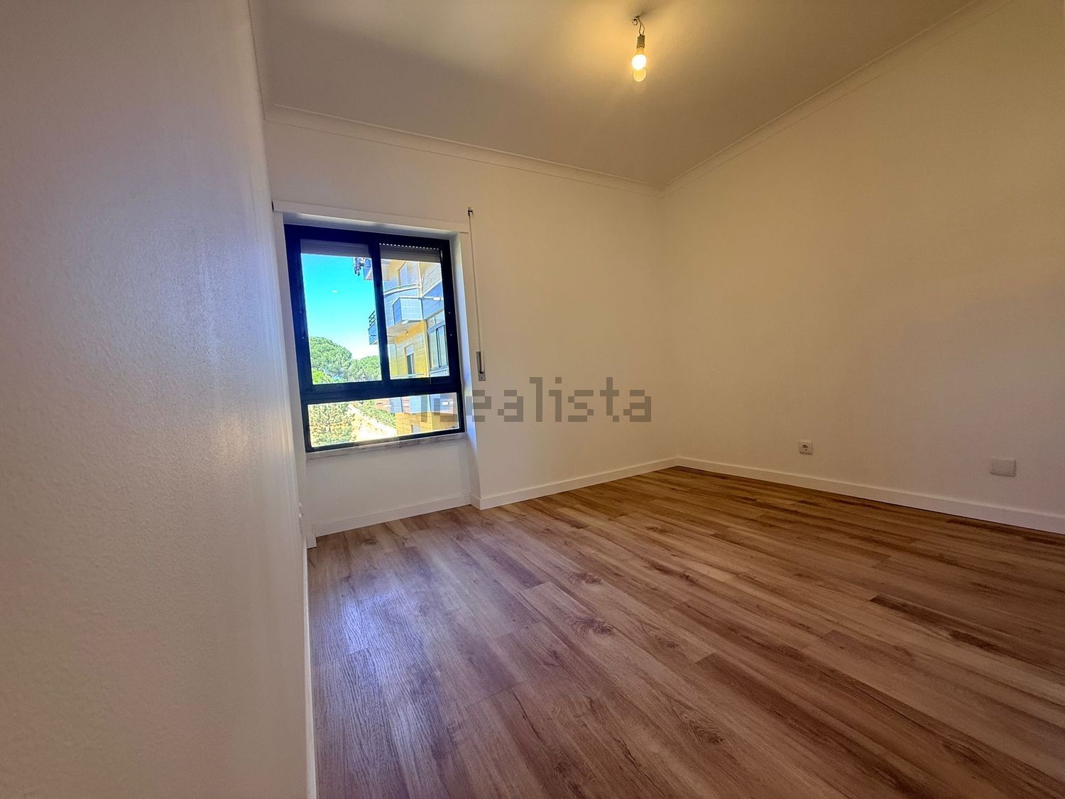 公寓 t3出售在Centro do Feijó - 卧室