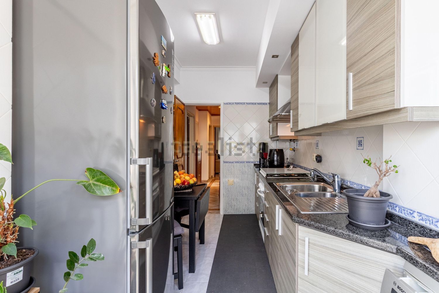 公寓 t2出售在Sacavém e Prior Velho - 厨房