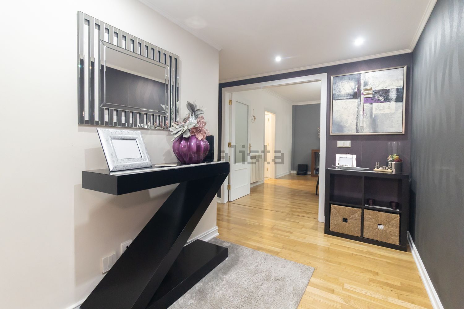 公寓 t3出售在Avenida Mestre Manuel dos Santos Cabanas - 客厅