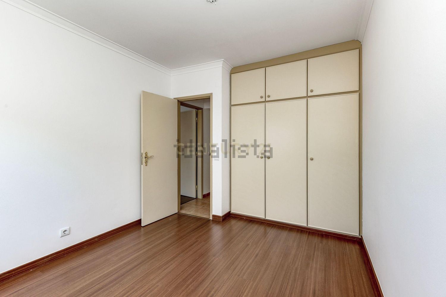 出租公寓 t2在Rua Samuel de Carvalho, 34 - 居住