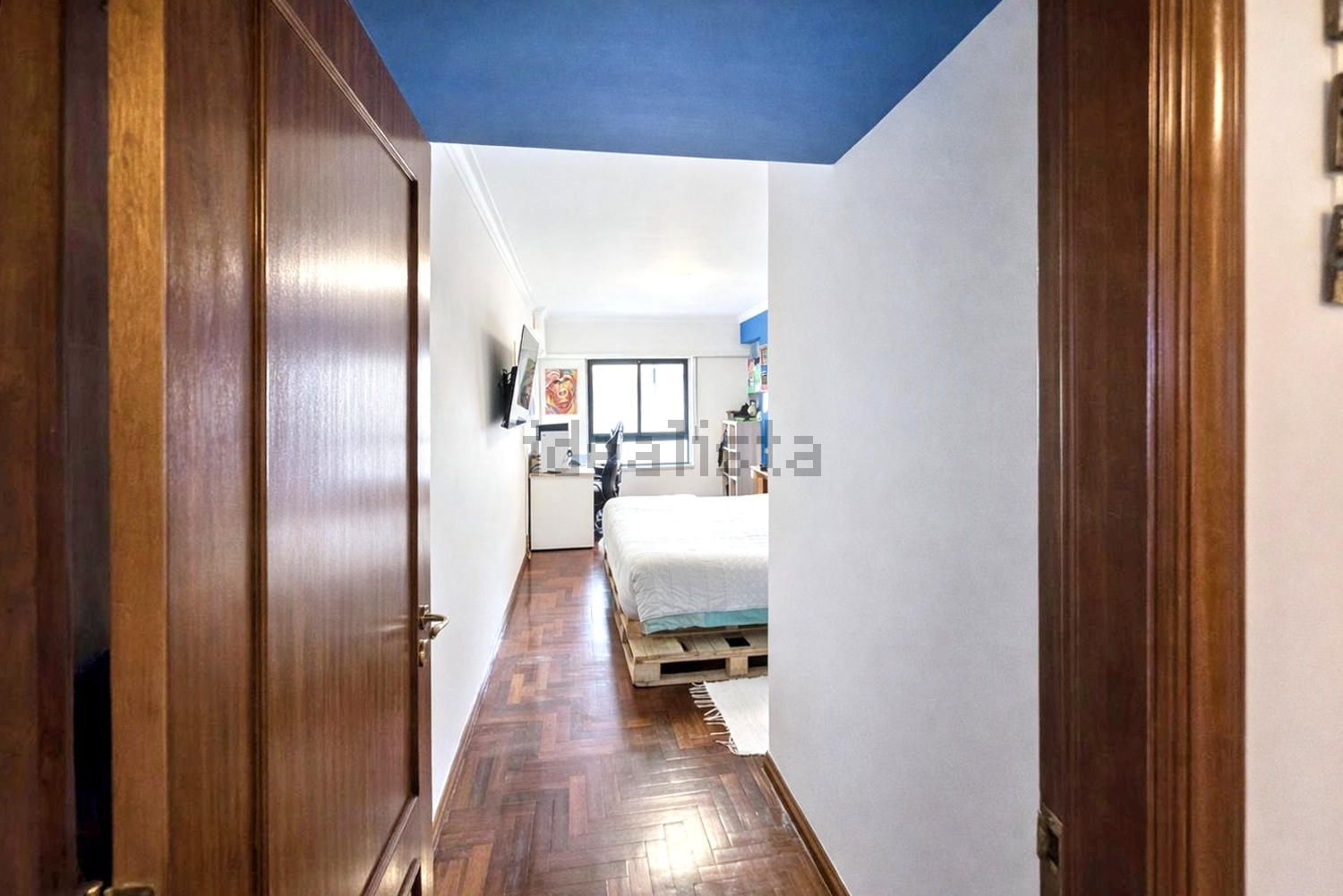 公寓 t3出售在Pontinha e Famões - 卧室