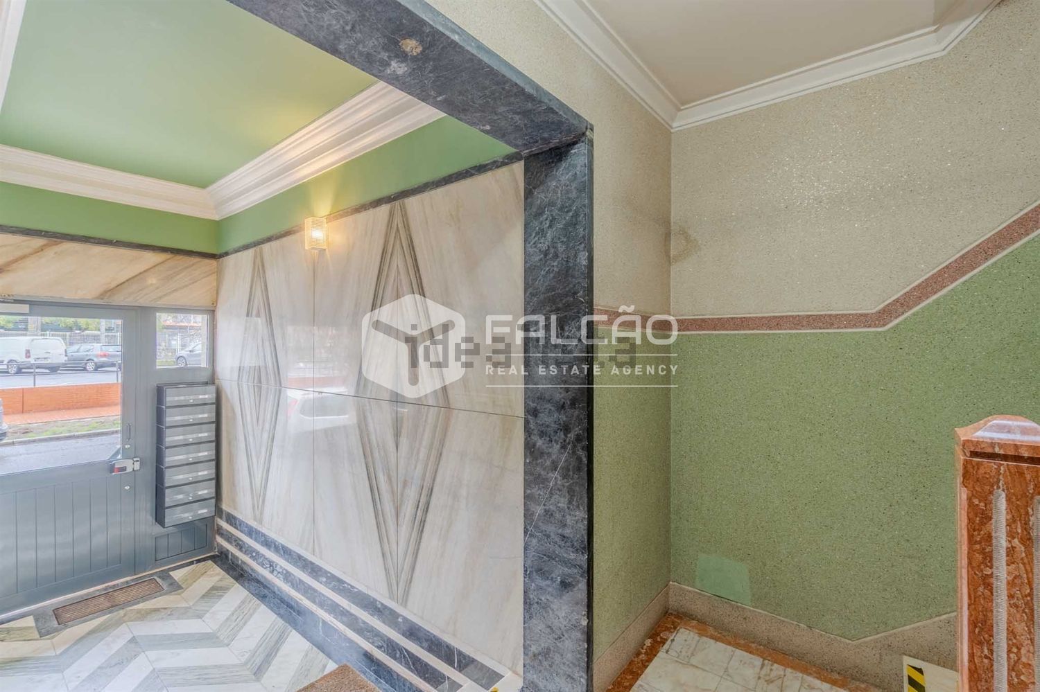 公寓 t3出售在Centro da Amadora - 卫生间